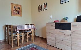 Ferienwohnung Vor den Toren Lübecks